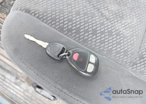 2007 Chevrolet Silverado 1500 Lt1 из США, поврежденный, VIN 1GCEK19007Z515515